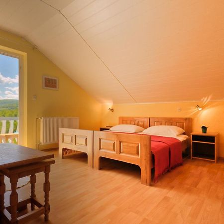 Ranch Terra Hotel Irinovac Luaran gambar