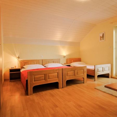 Ranch Terra Hotel Irinovac Luaran gambar