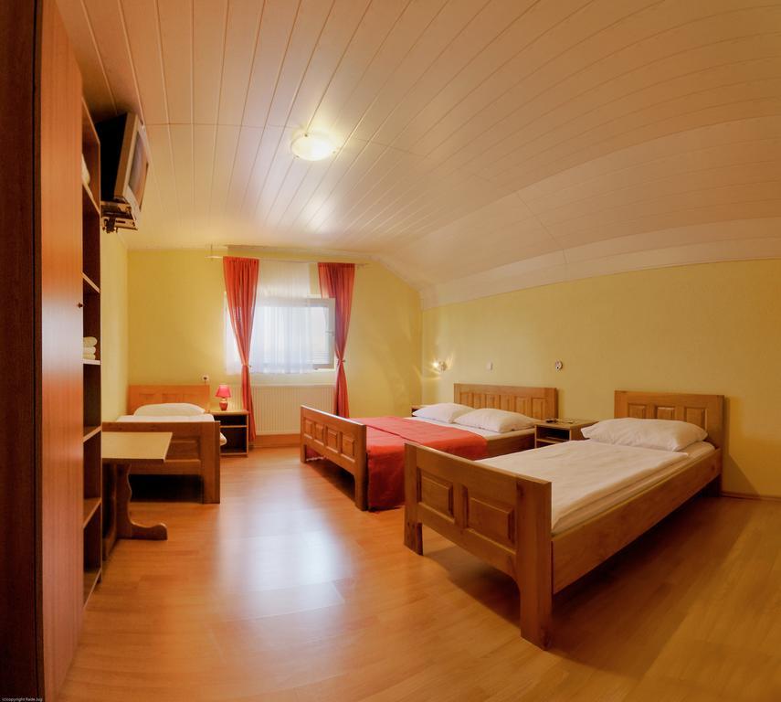 Ranch Terra Hotel Irinovac Bilik gambar