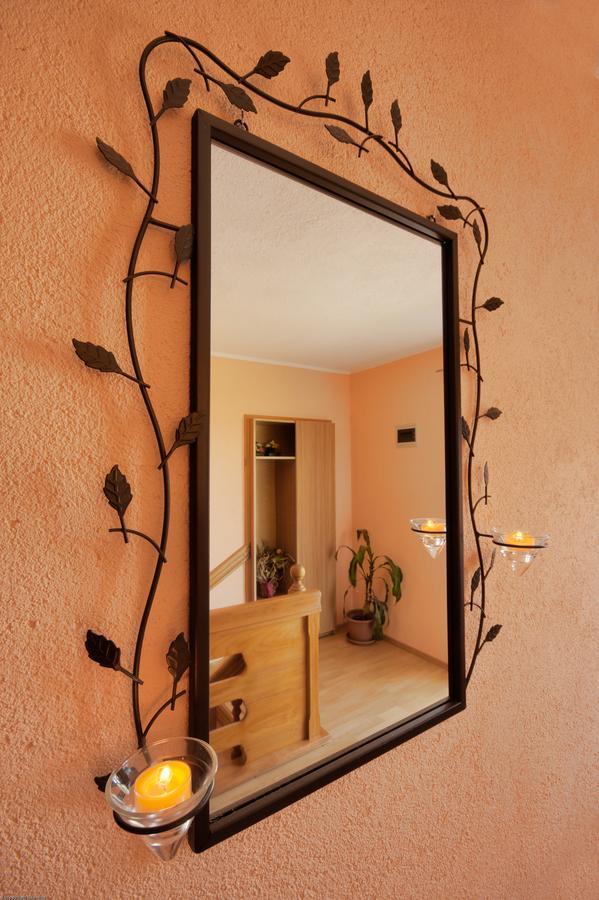 Ranch Terra Hotel Irinovac Luaran gambar