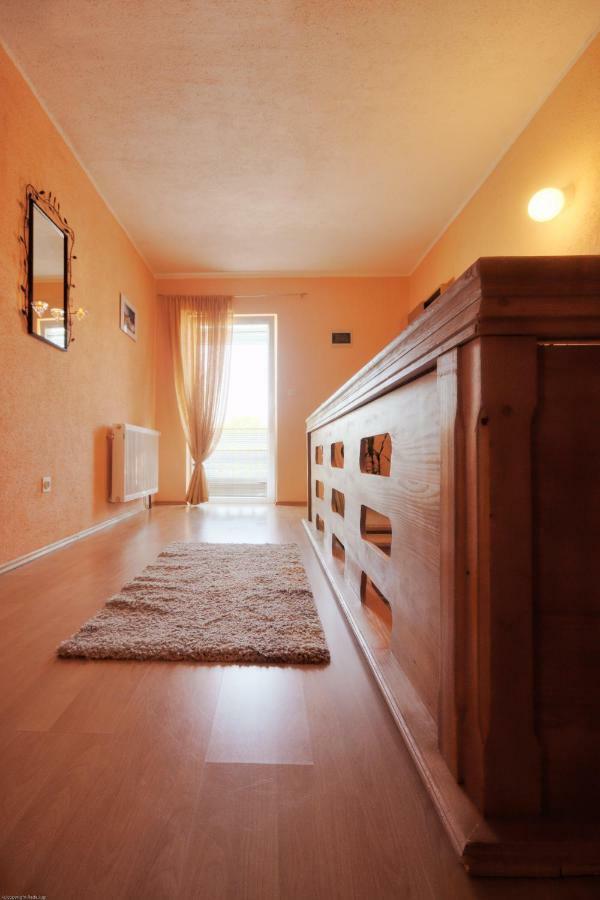 Ranch Terra Hotel Irinovac Luaran gambar