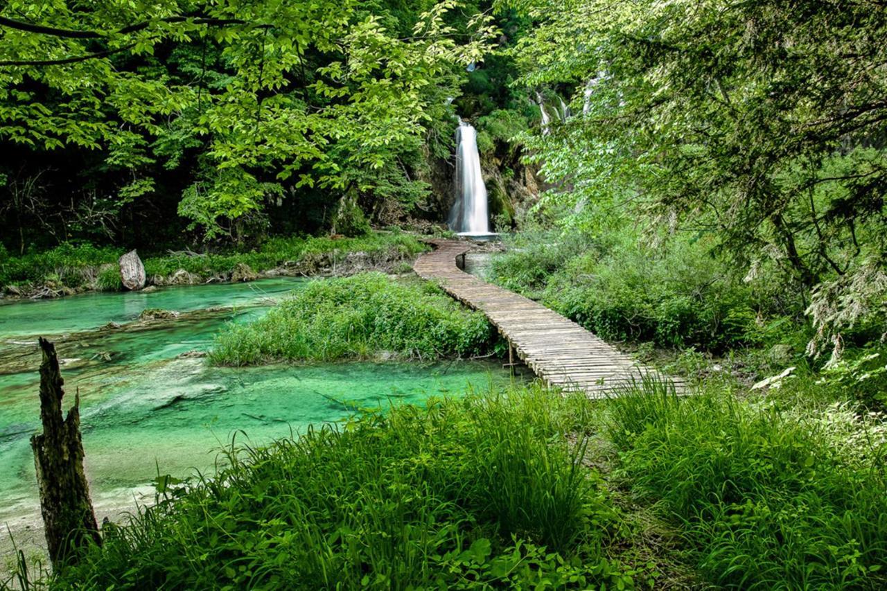 Ranch Terra Hotel Irinovac Luaran gambar