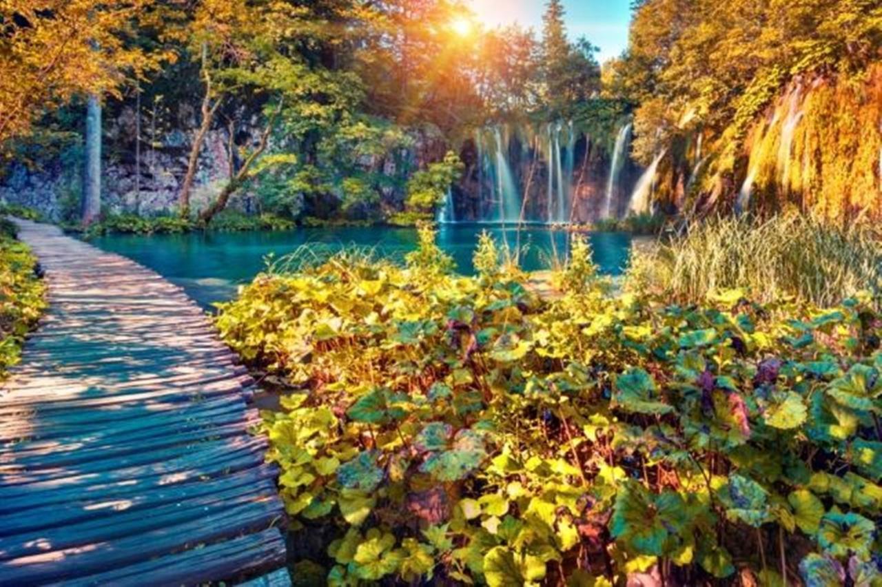 Ranch Terra Hotel Irinovac Luaran gambar